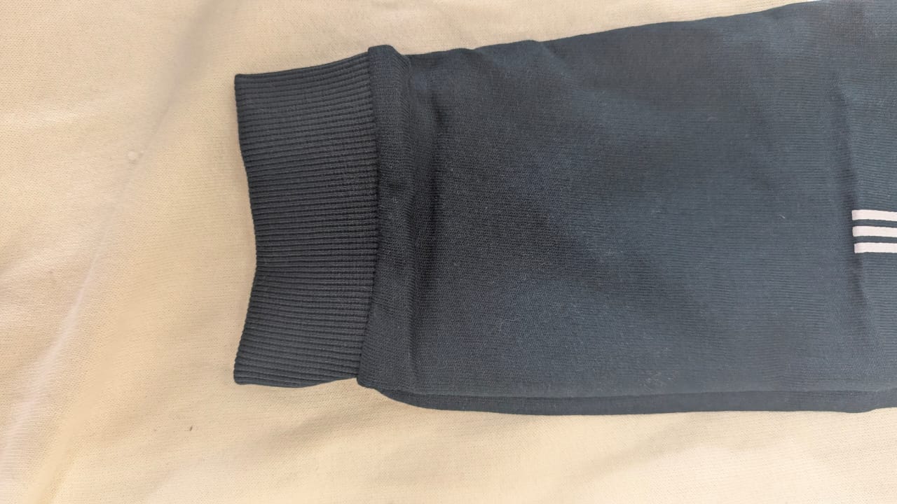 ADIDAS FULLSLEEVE SET